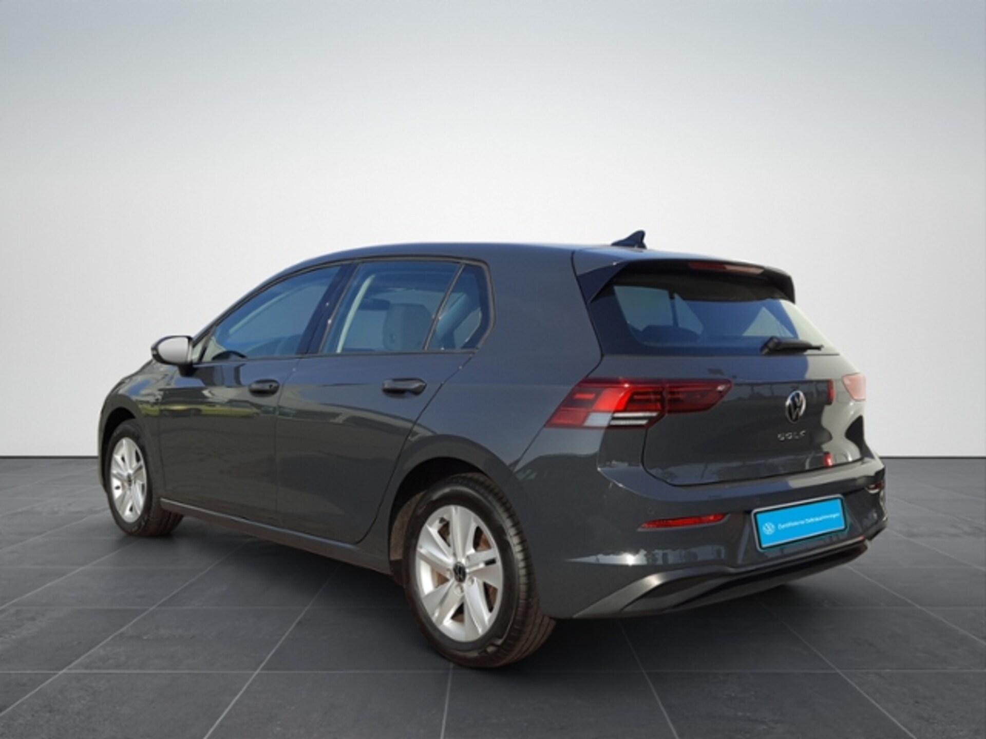 Volkswagen Golf Life