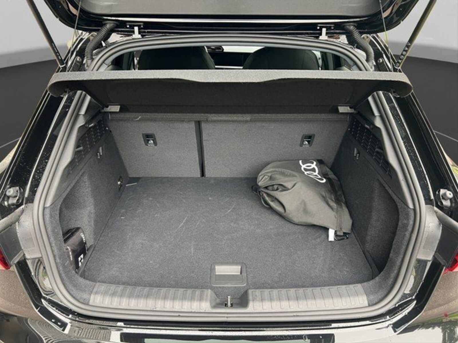 Audi A3 allstreet – Bild 9