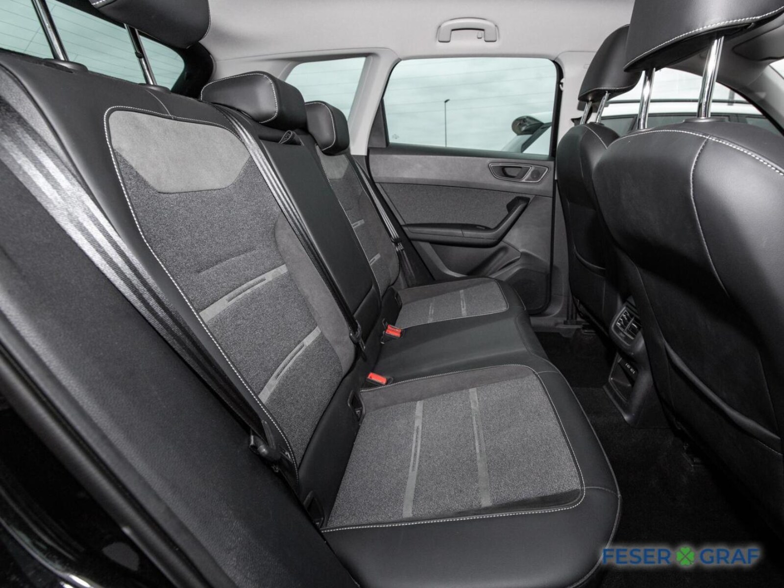 SEAT Ateca – Bild 7