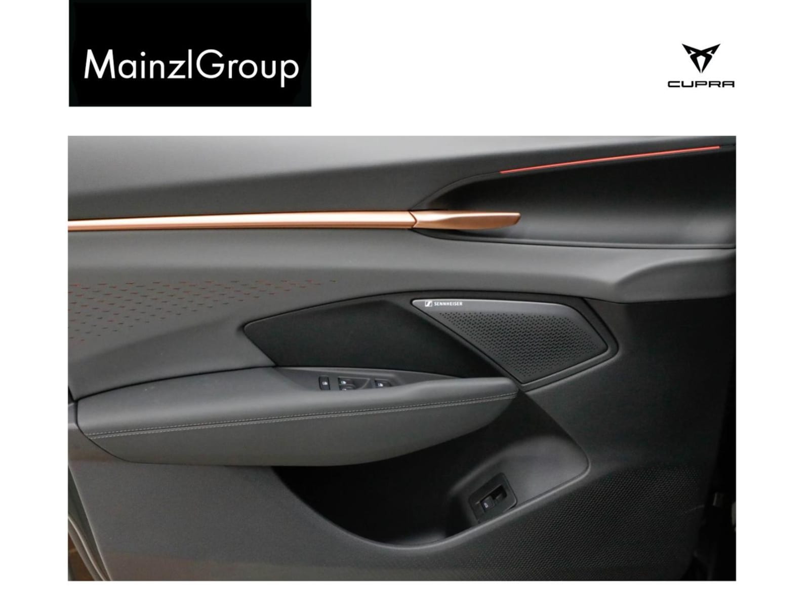 CUPRA Terramar – Bild 12