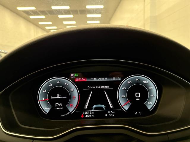 2023 AUDI A5 - Image 13