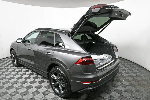 2026 Audi Q8 Premium - Photo 30