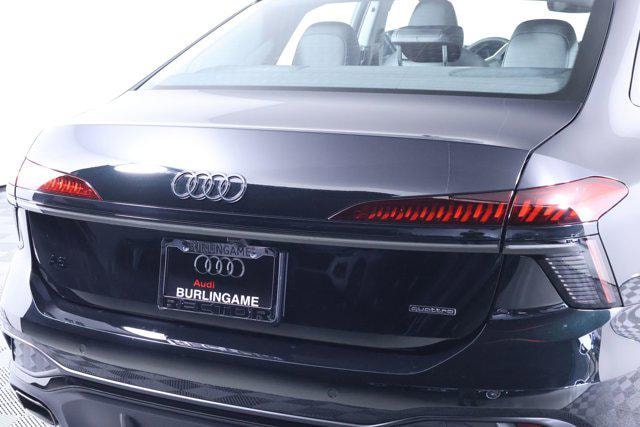 2026 Audi A6 Premium Plus - Photo 11