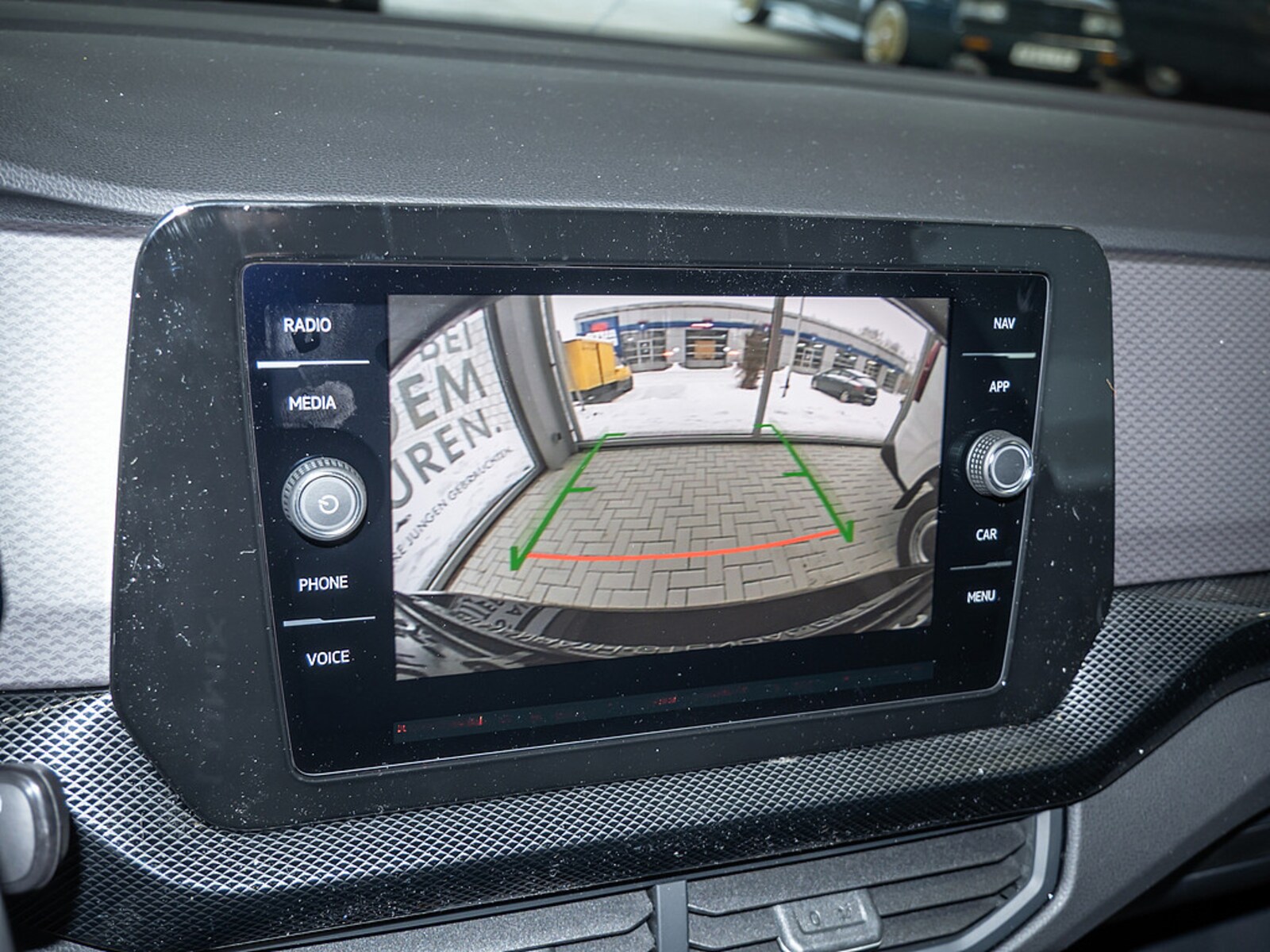 Volkswagen T-Cross – Bild 12