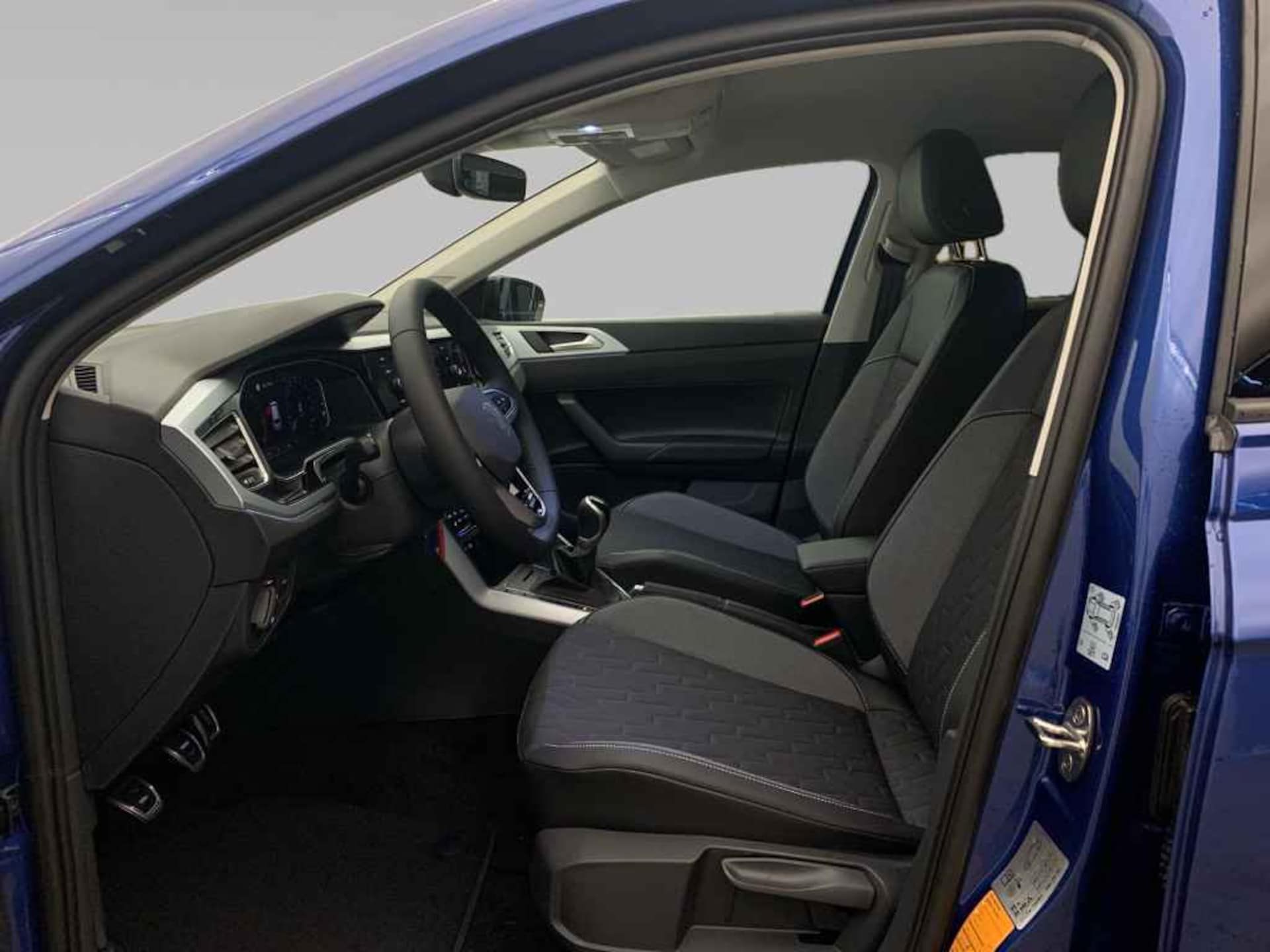 Volkswagen Polo ENERGY