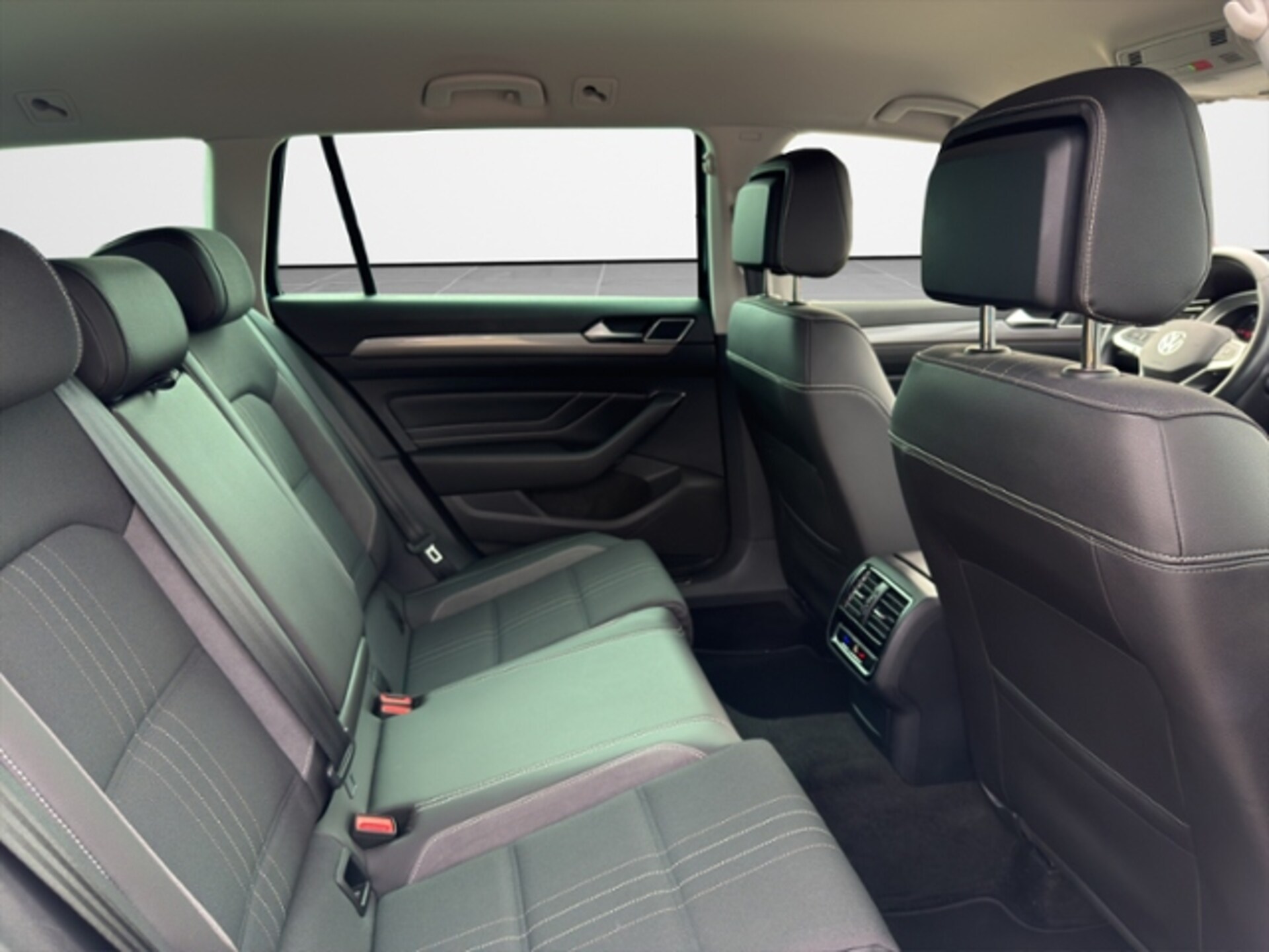 Volkswagen Passat Variant Alltrack