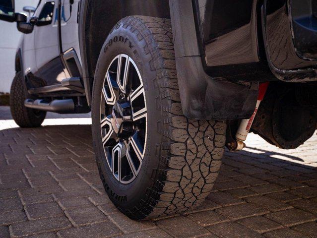 2023 GMC Sierra 2500HD AT4 - Photo 46