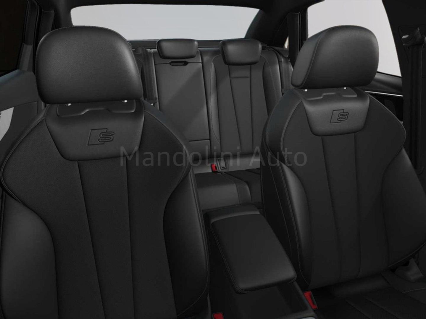 Immagine di Audi A4 Berlina S line edition 35 TDI 120 kW (163 CV) S tronic - Vista: for more details contact your dealer