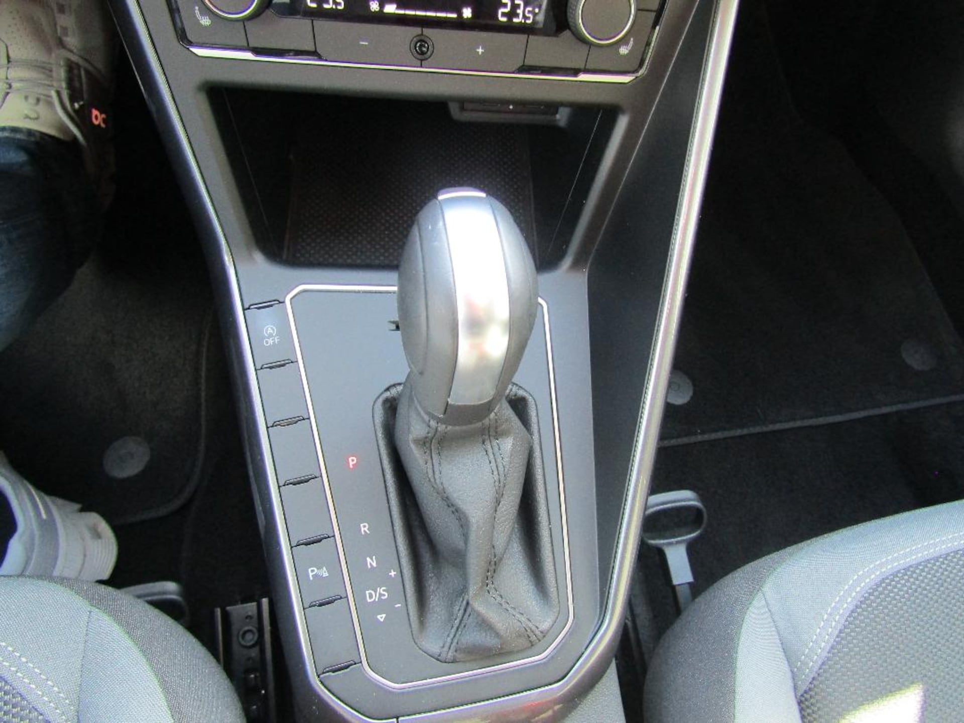Volkswagen Polo Highline