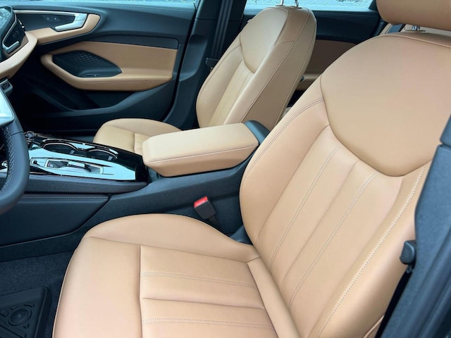 2026 Audi A5 Premium - Photo 11