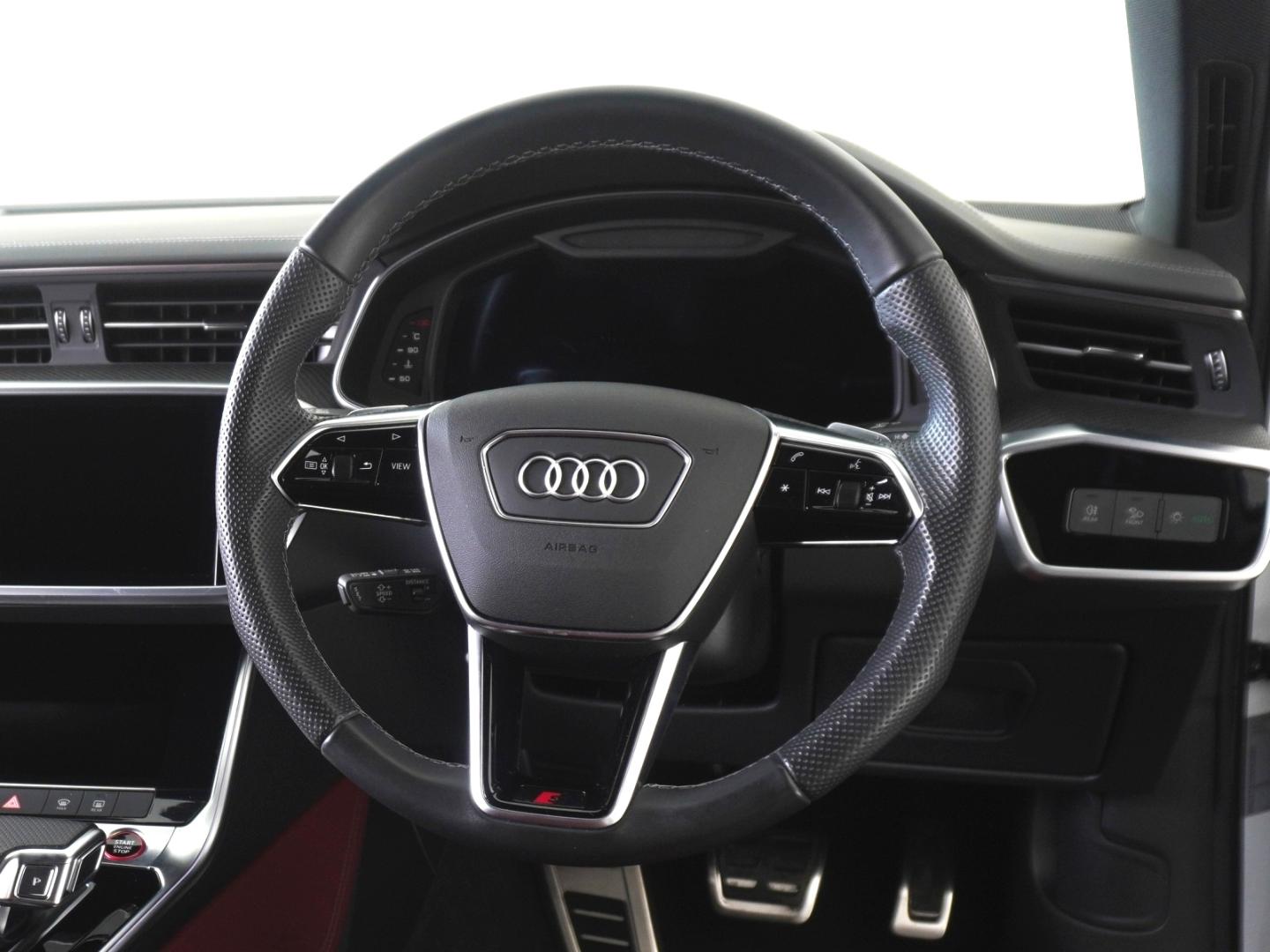 Audi S6 Sedan S6 TFSI 331(450) kW(PS) tiptronic for more details contact your dealer