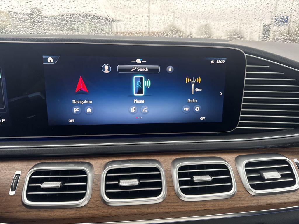 2025 Mercedes-Benz GLS Base - Photo 19