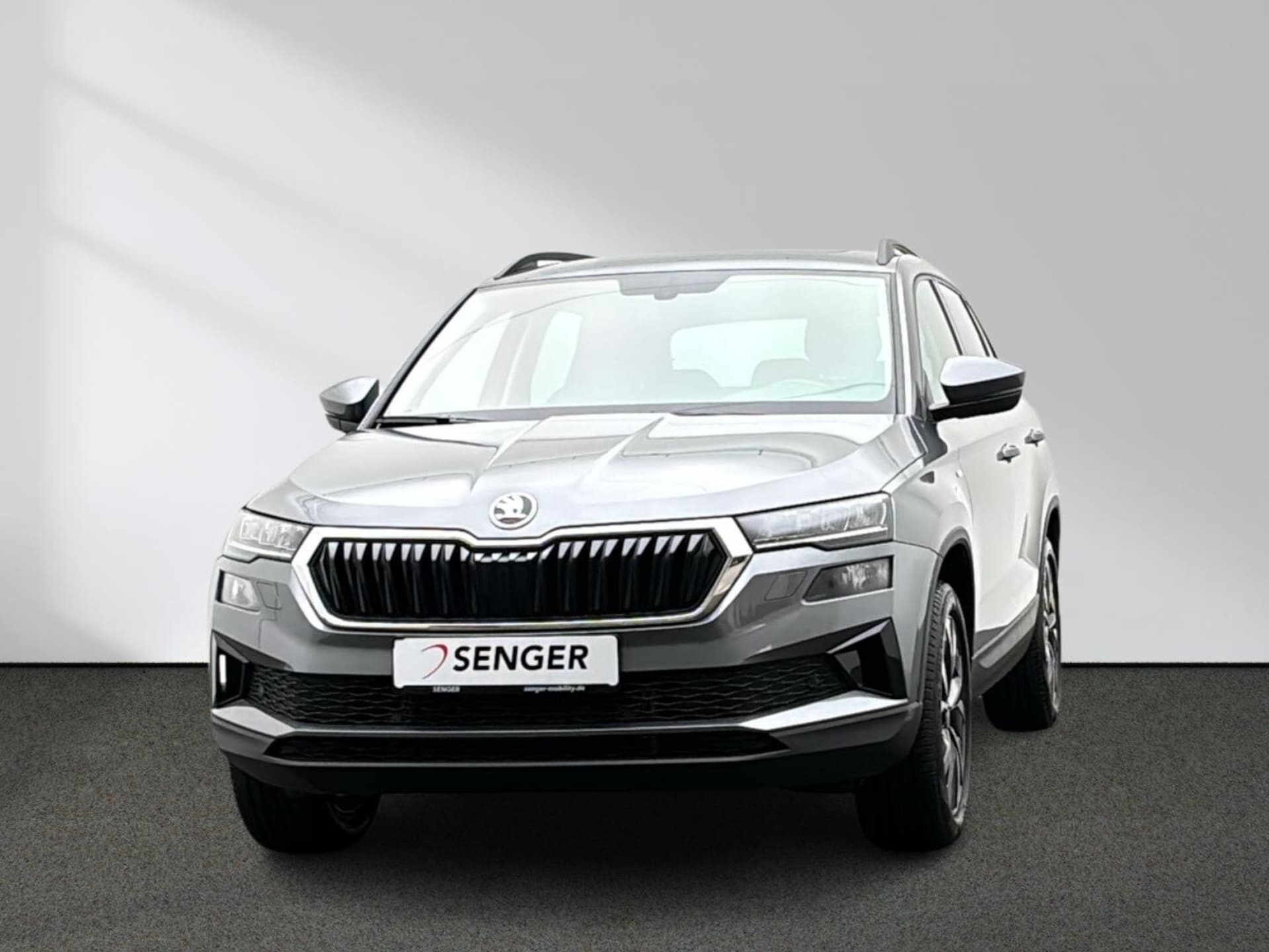 Skoda Karoq Ambition