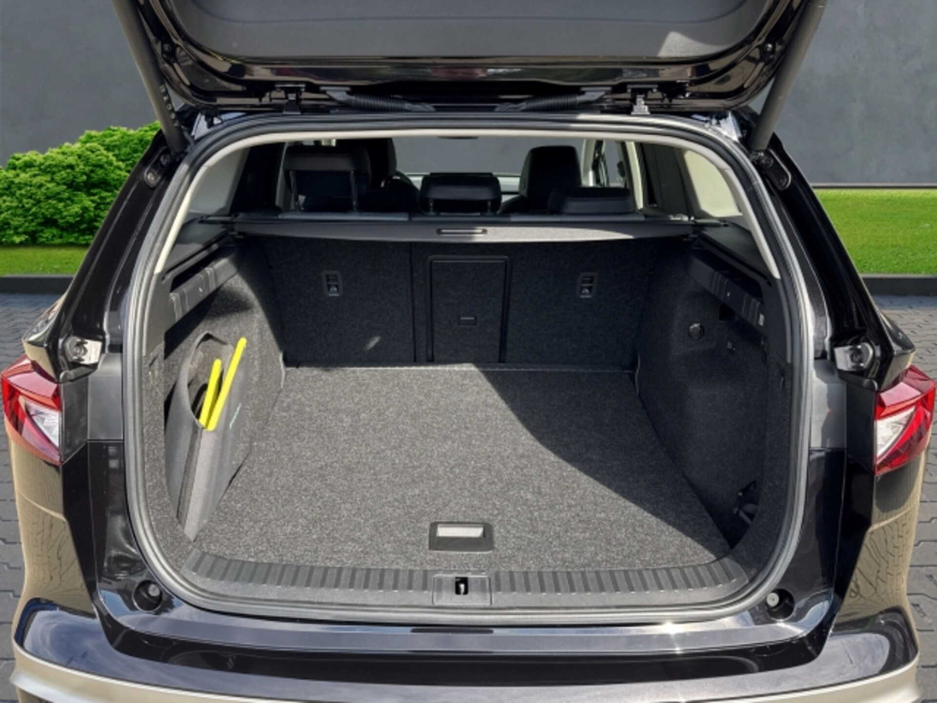 Skoda Enyaq 60