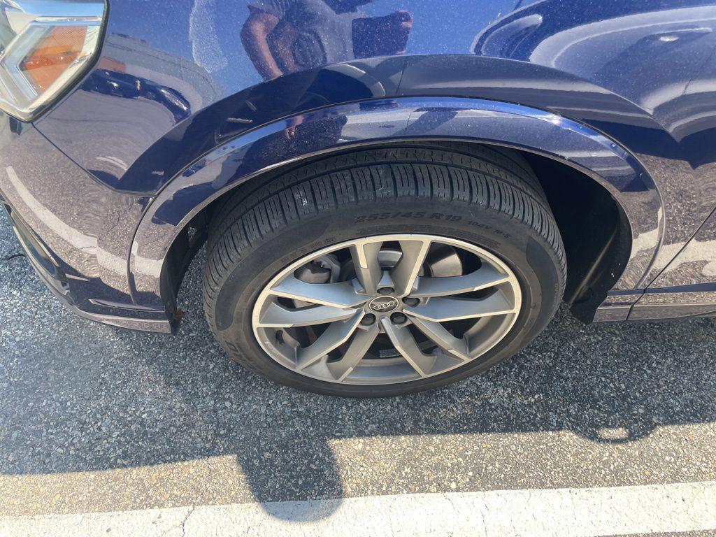 WA1DECF38P1109455