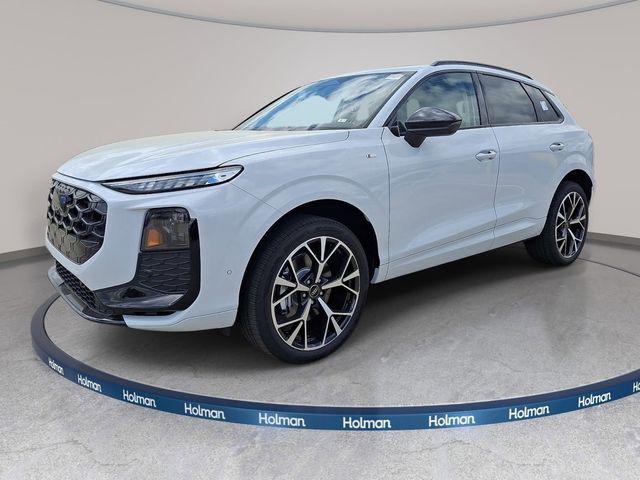 2026 Audi Q3 S line quattro's photo