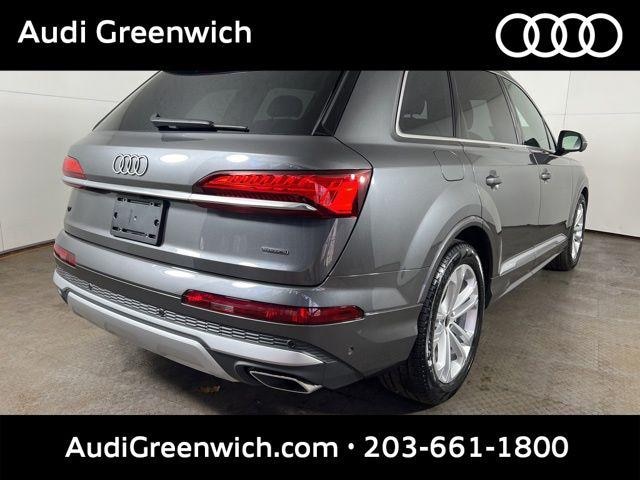 2026 Audi Q7 Premium Plus - Photo 7