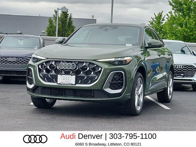 2026 Audi Q5 Sportback Premium Plus quattro's photo