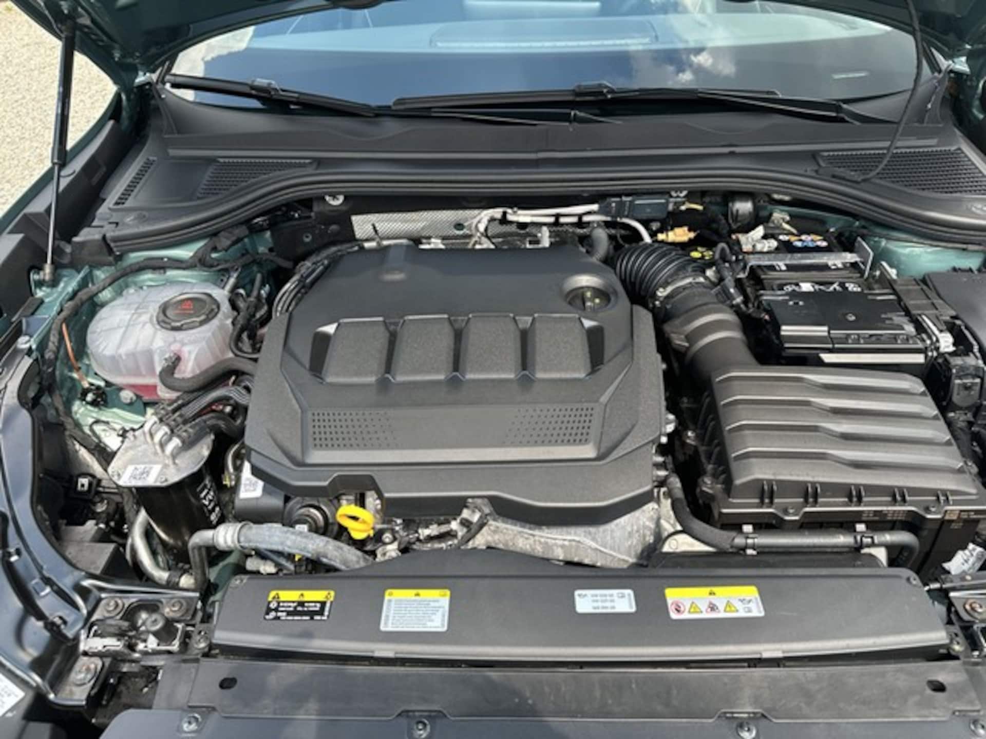 Volkswagen Passat Business