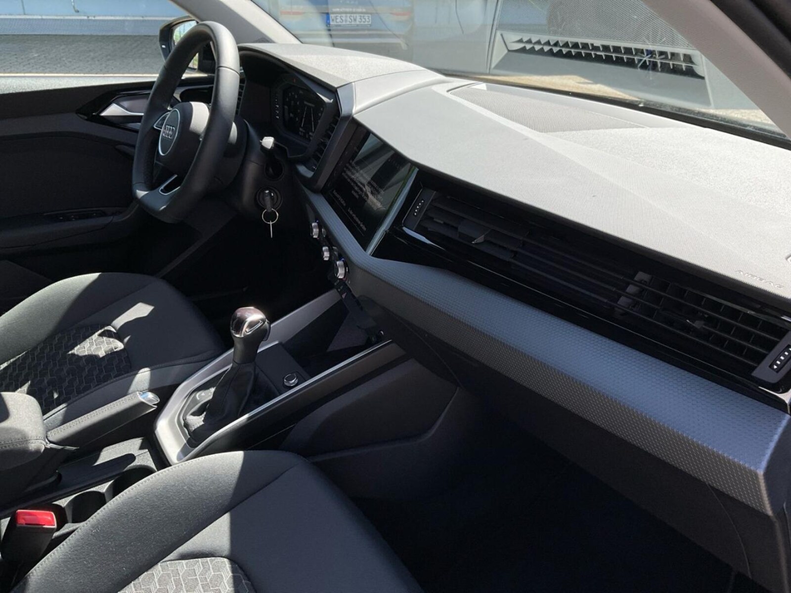 Audi A1 Sportback – Bild 30