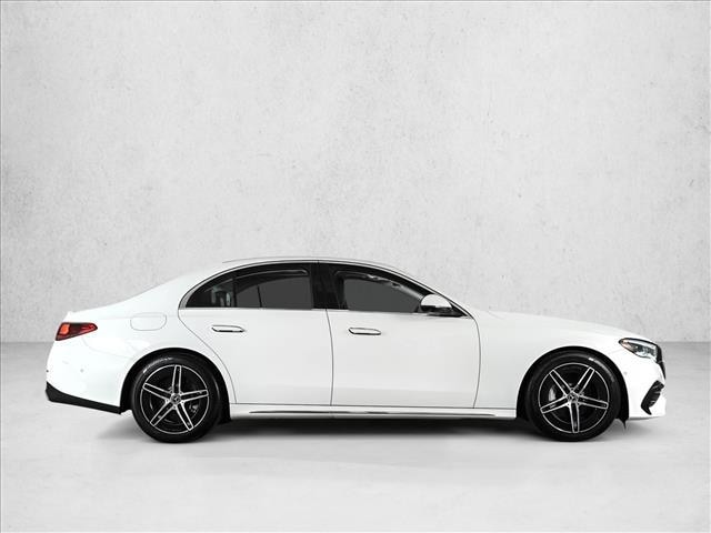 2025 Mercedes-Benz E 450