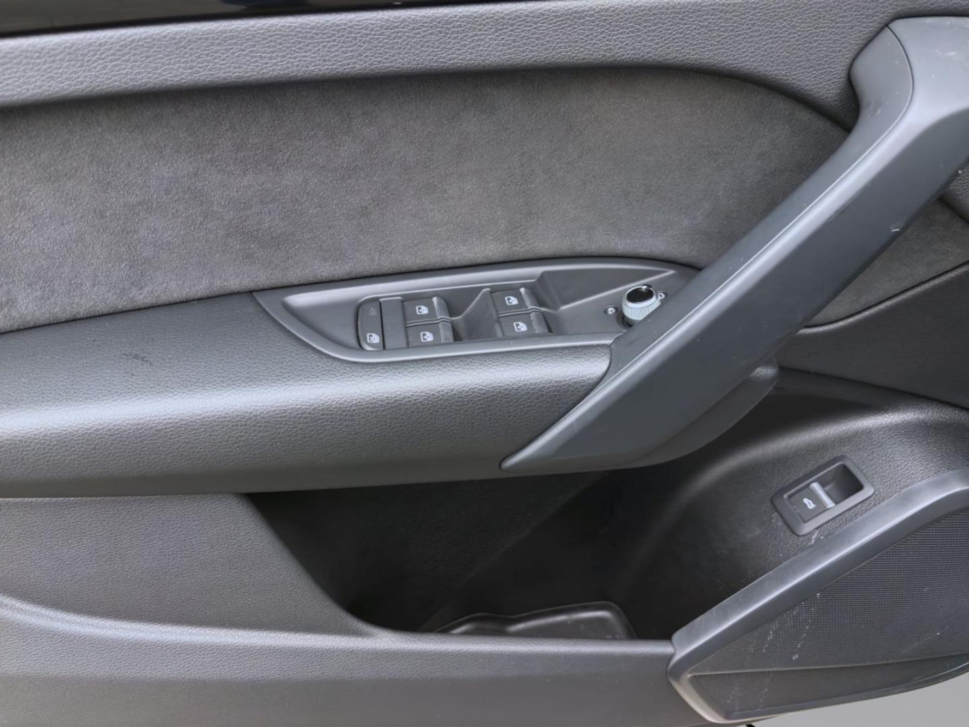 Audi Q5 Sportback S line