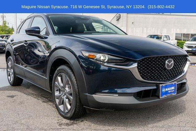 2024 Mazda CX-30