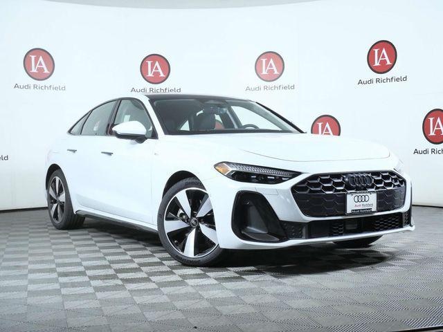 2026 Audi A5 Sedan
