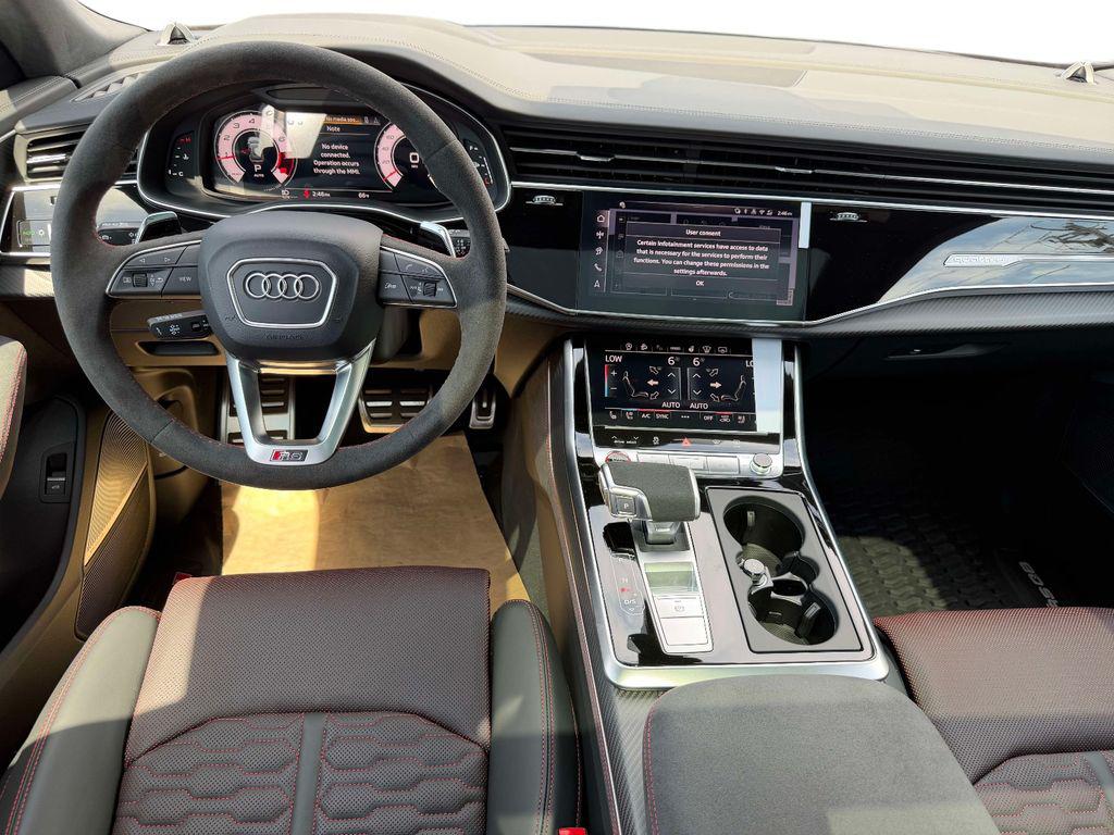 2026 Audi RS Q8 Base - Photo 15