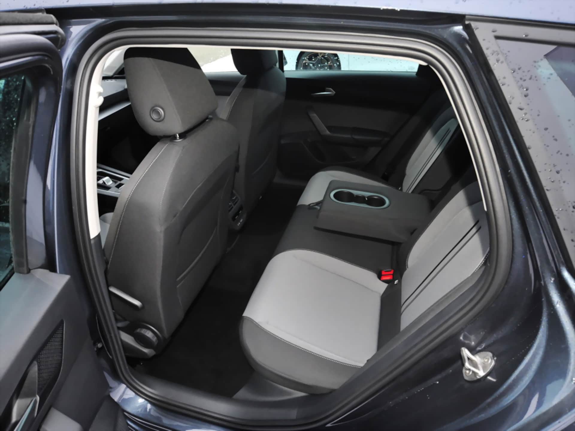 SEAT Leon Sportstourer Style