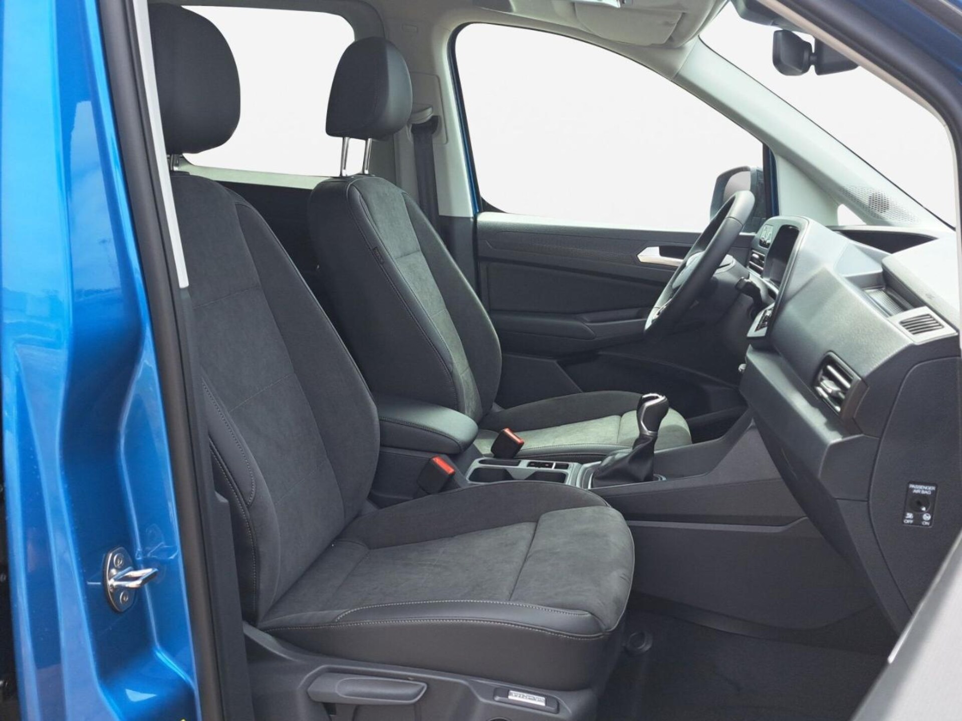 Volkswagen Caddy ENERGY
