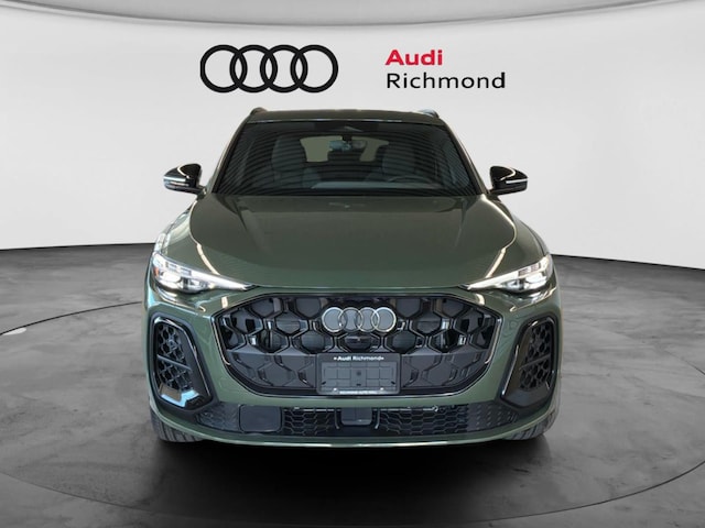 2026 Audi Q5 Sportback