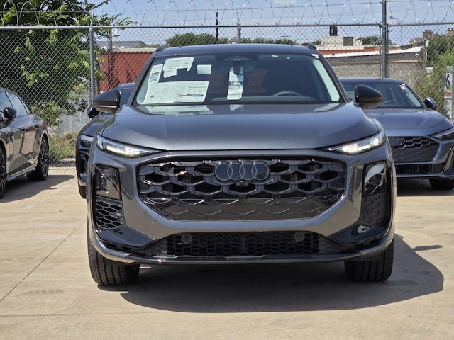 2026 Audi Q3 SUV