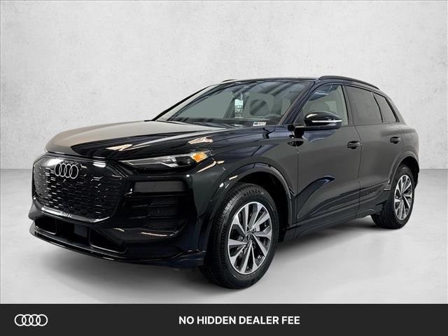 Photo of 2027 Audi Q6 e-tron