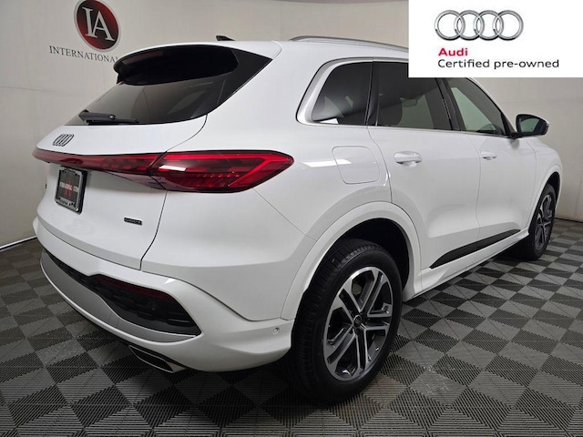 2025 Audi Q5