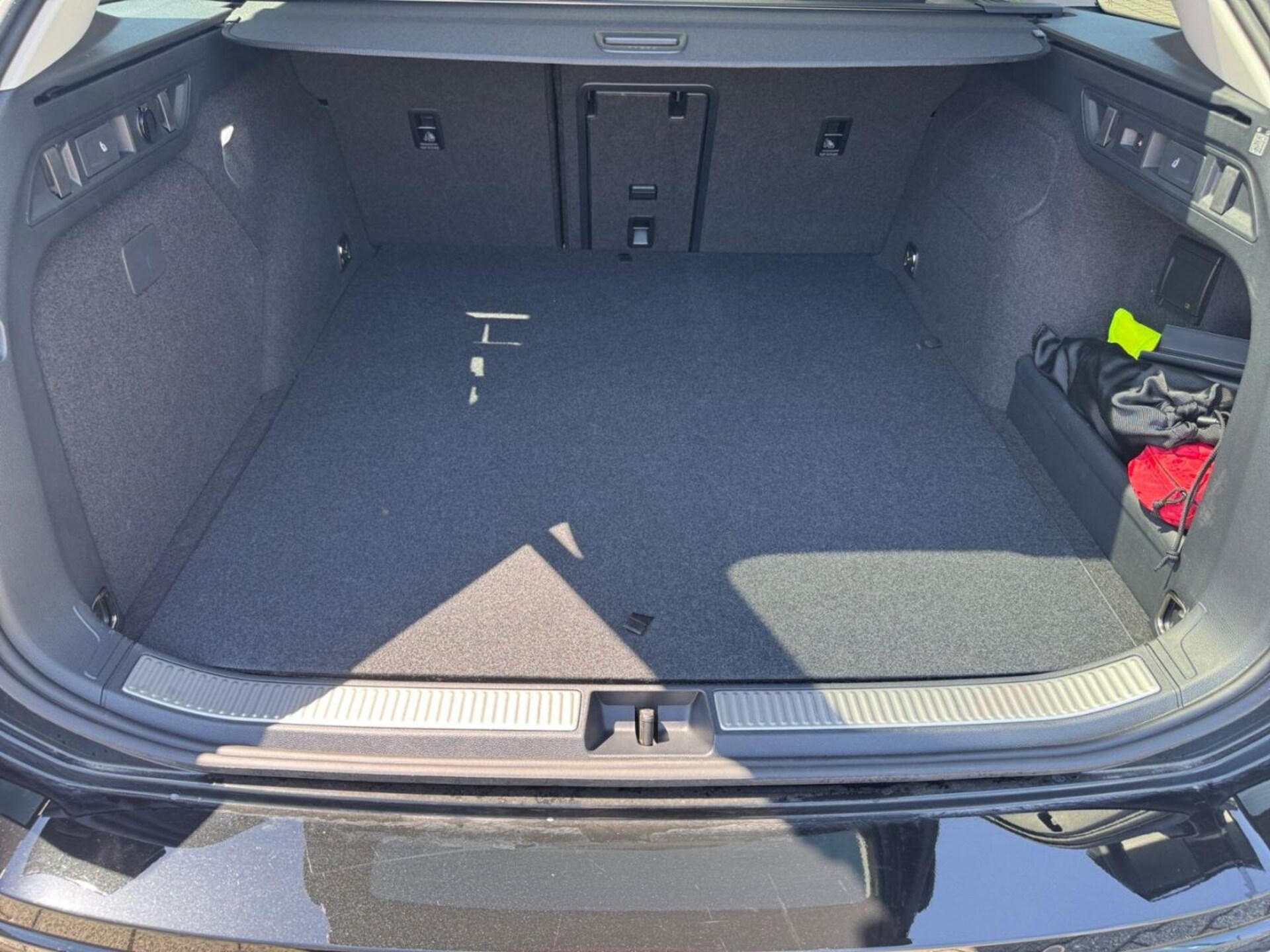 Volkswagen Passat Elegance