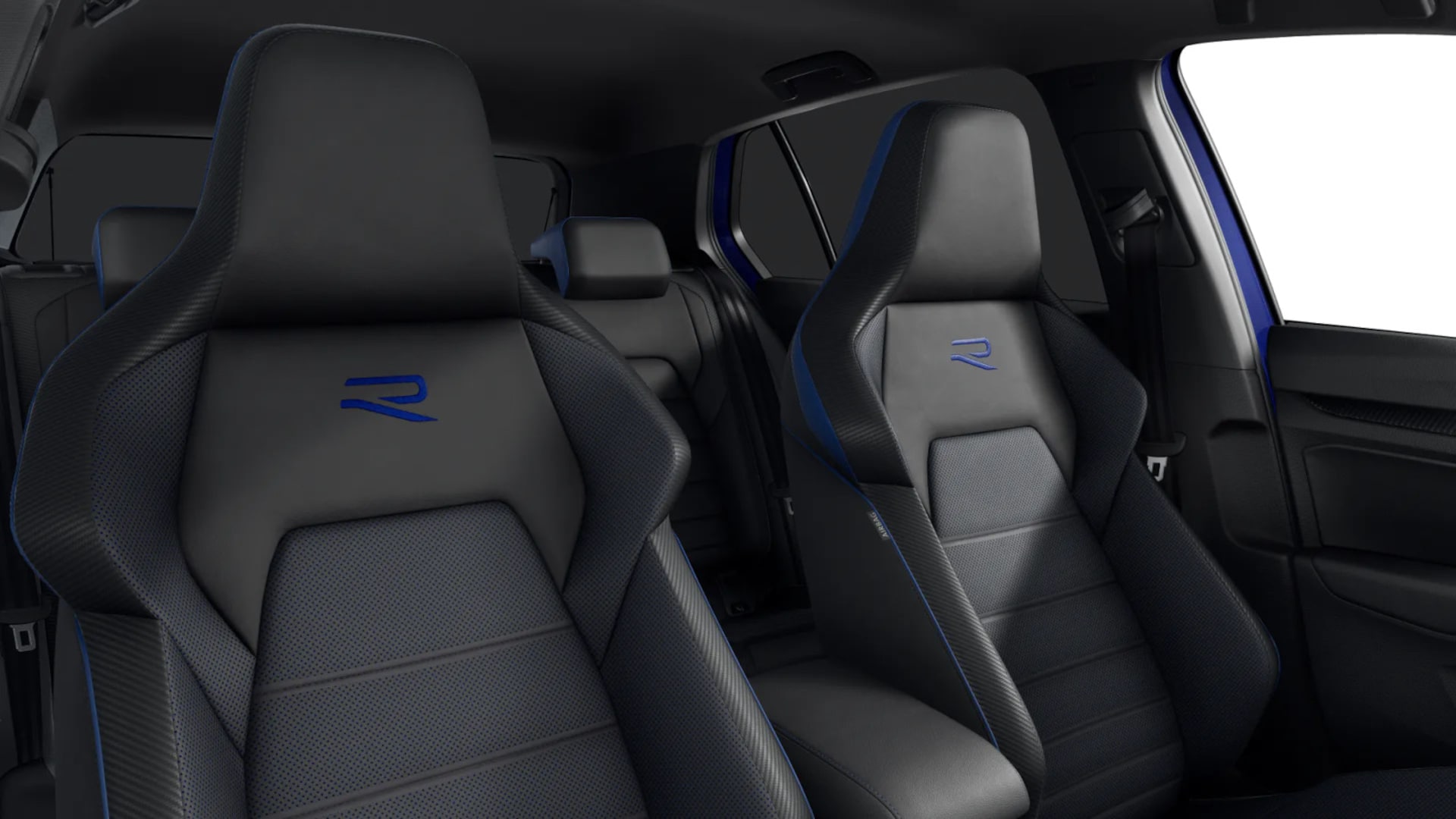 Volkswagen Golf R