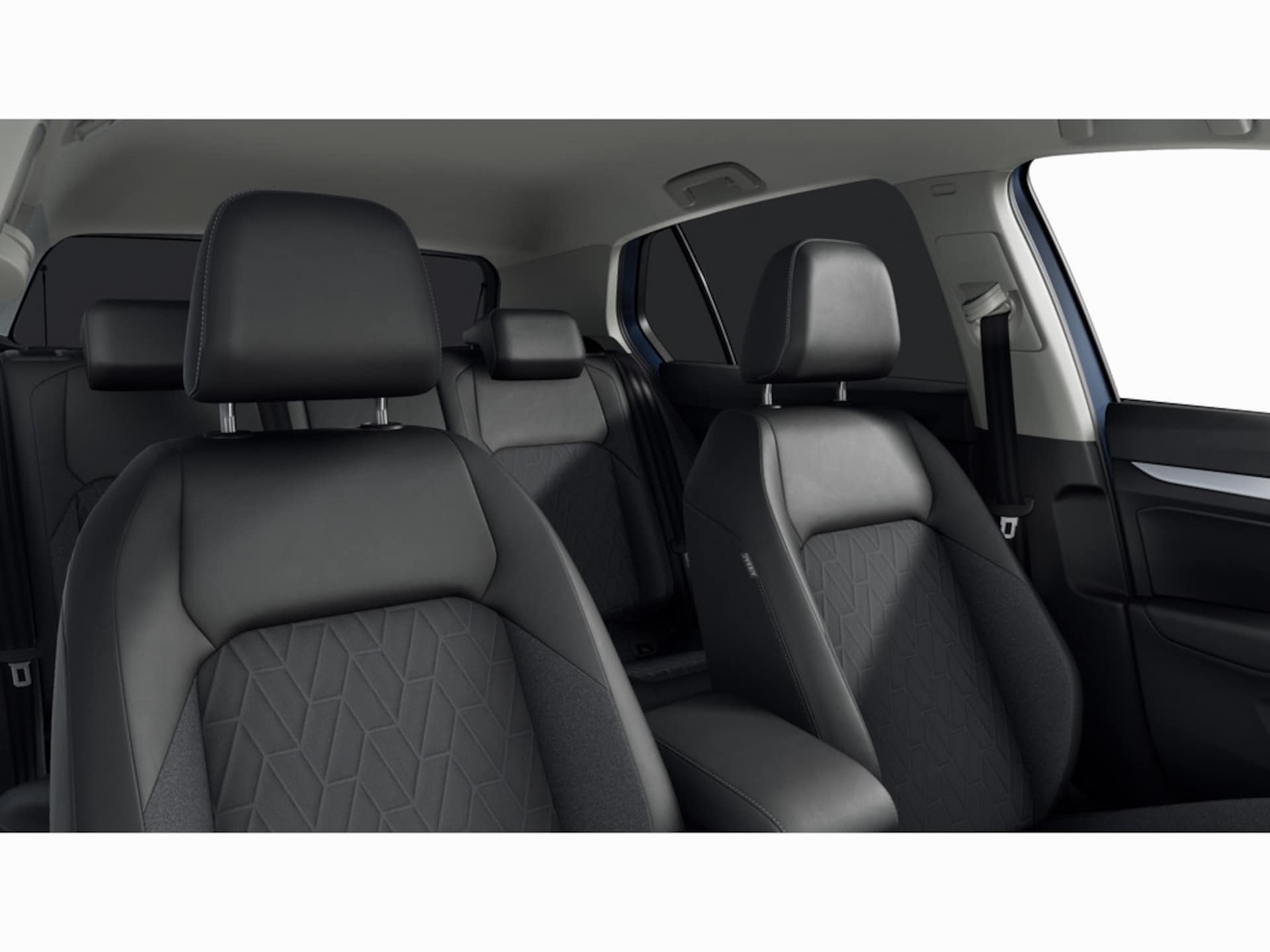 Volkswagen Golf Goal