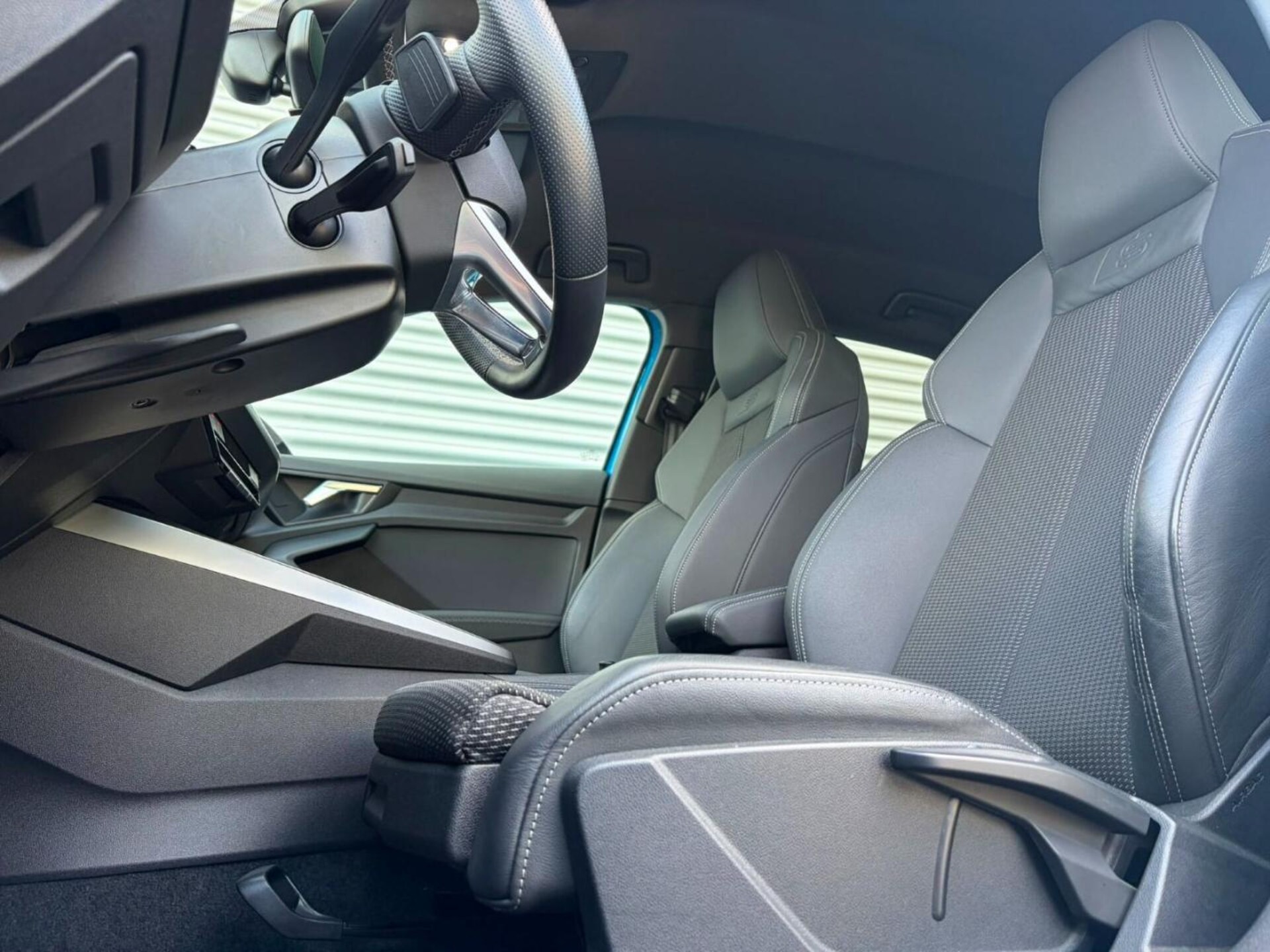 Audi A3 Sportback TFSI e S line
