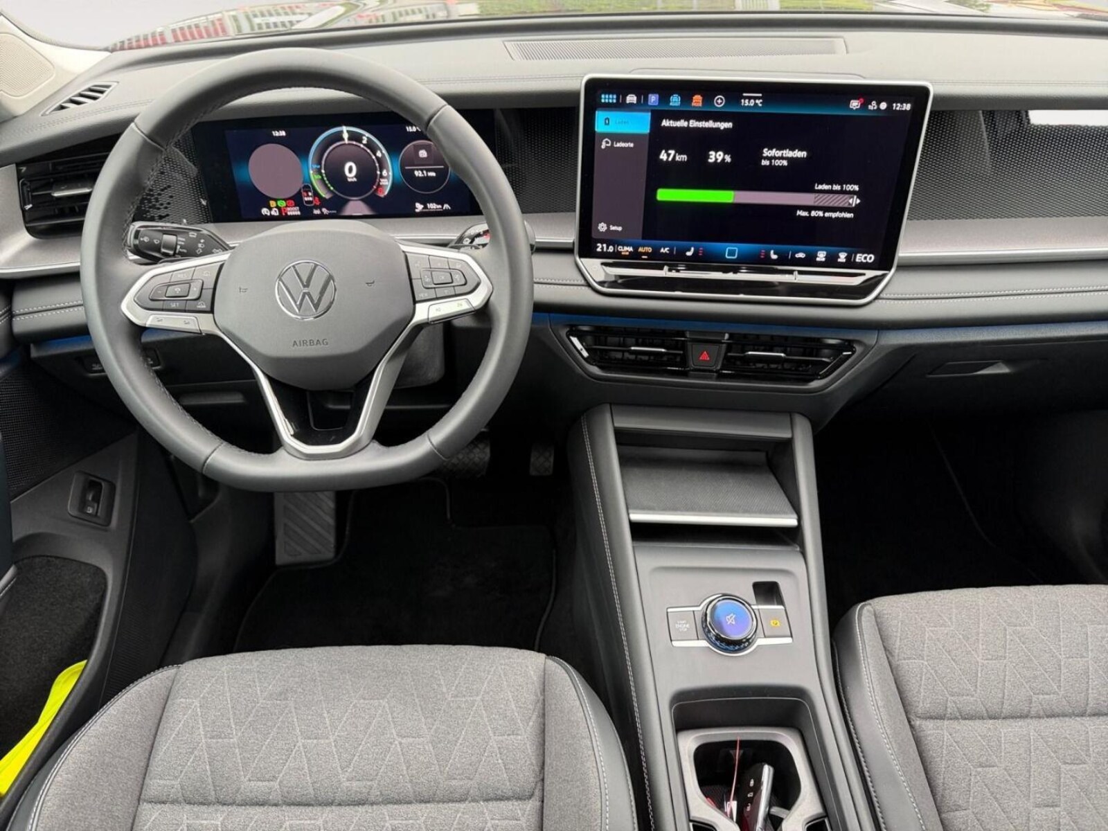 Volkswagen Tayron – Bild 11