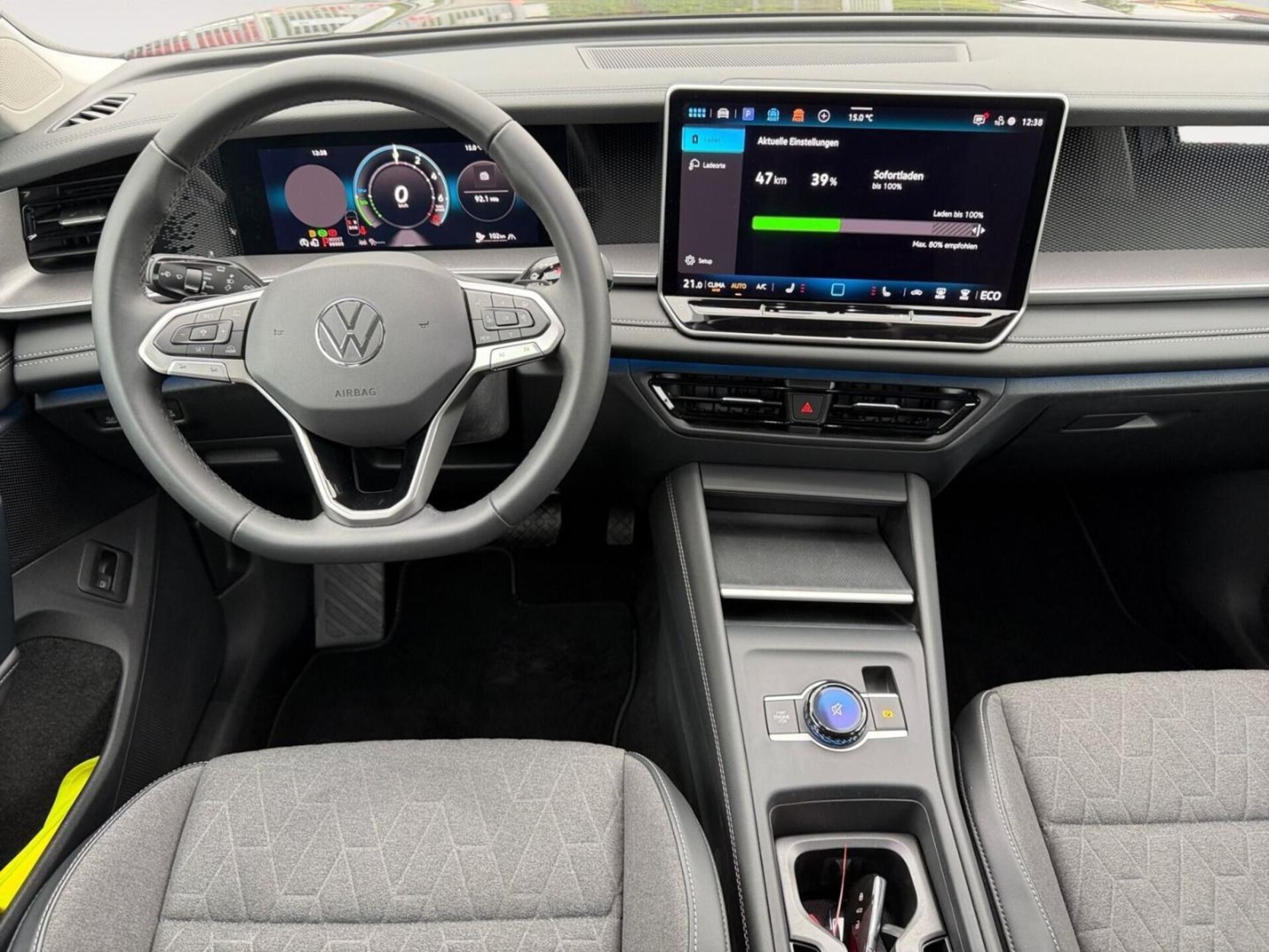 Volkswagen Tayron Life