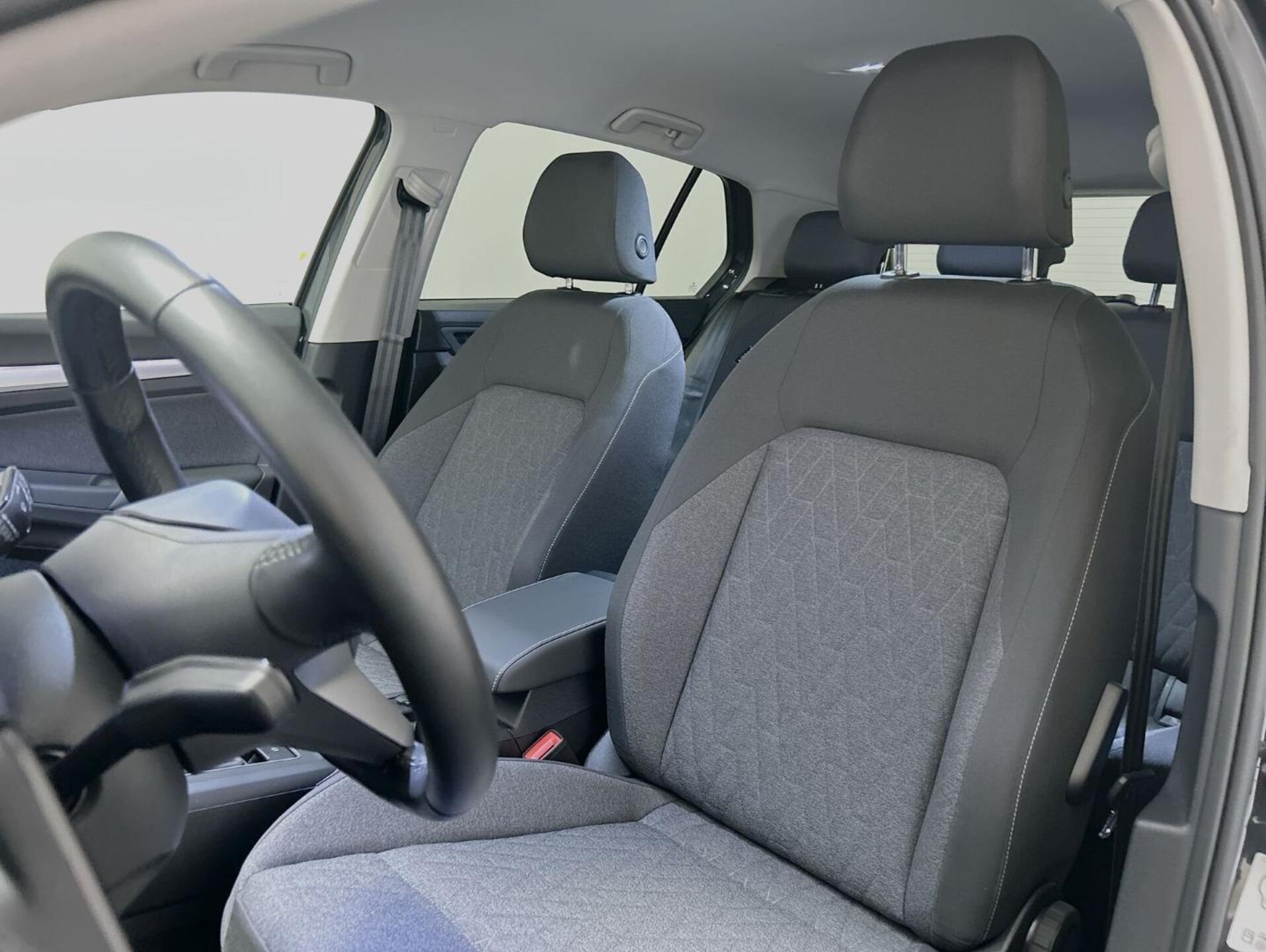 Volkswagen Golf MOVE