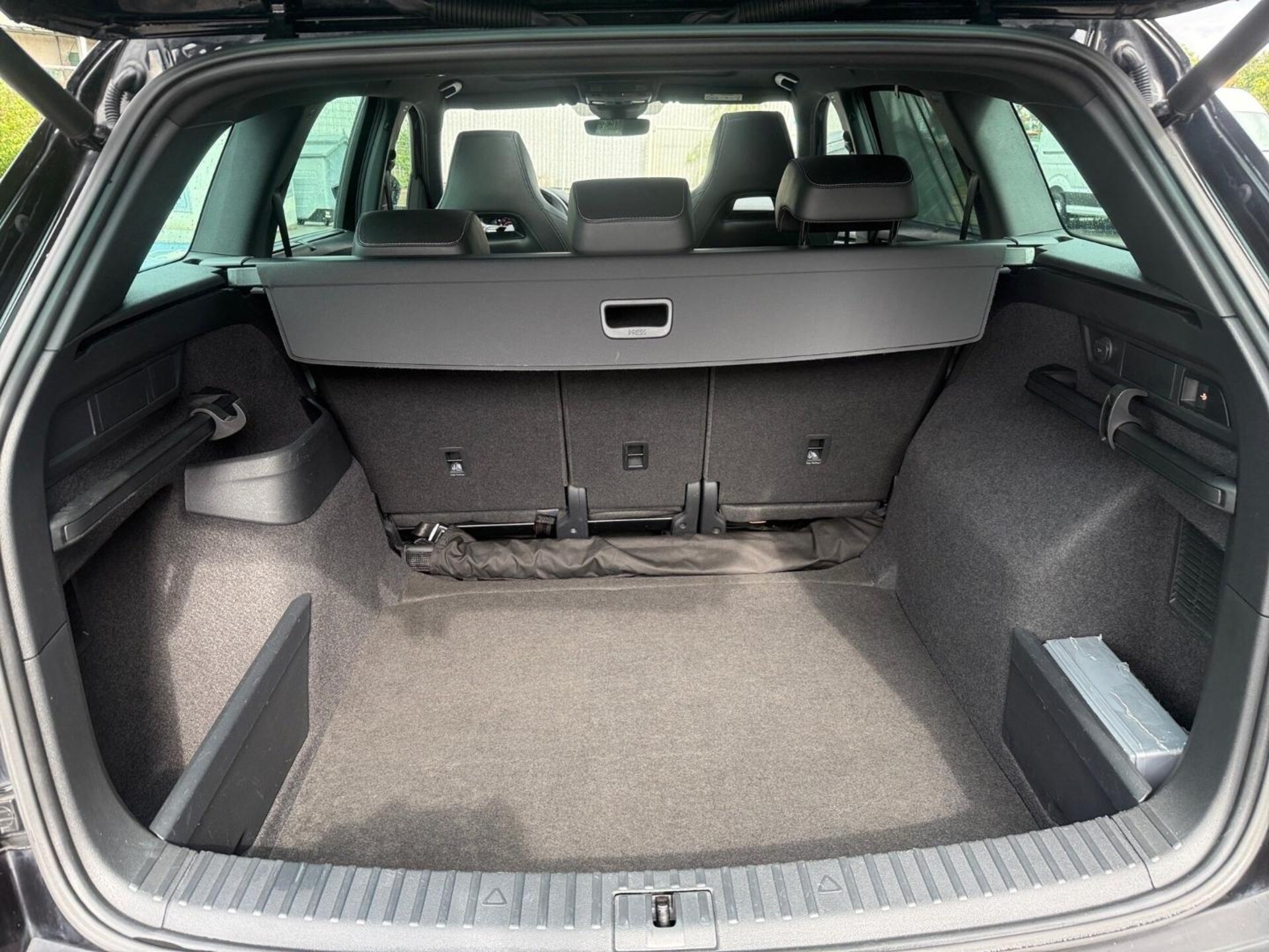 Skoda Kodiaq Sportline