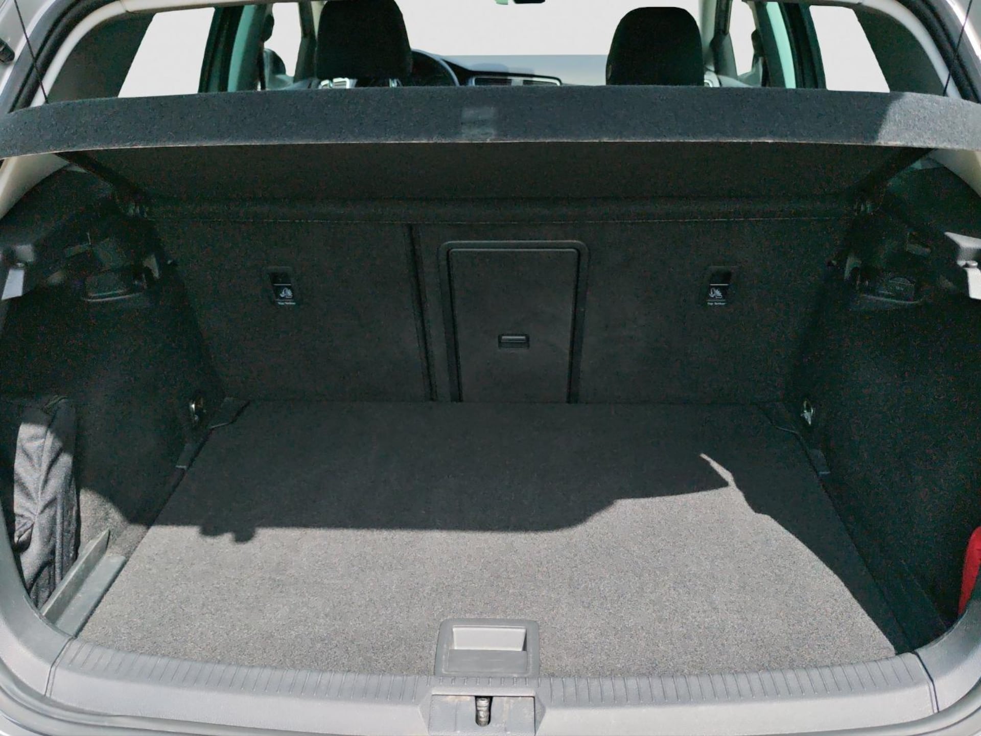 Volkswagen Golf IQ.DRIVE