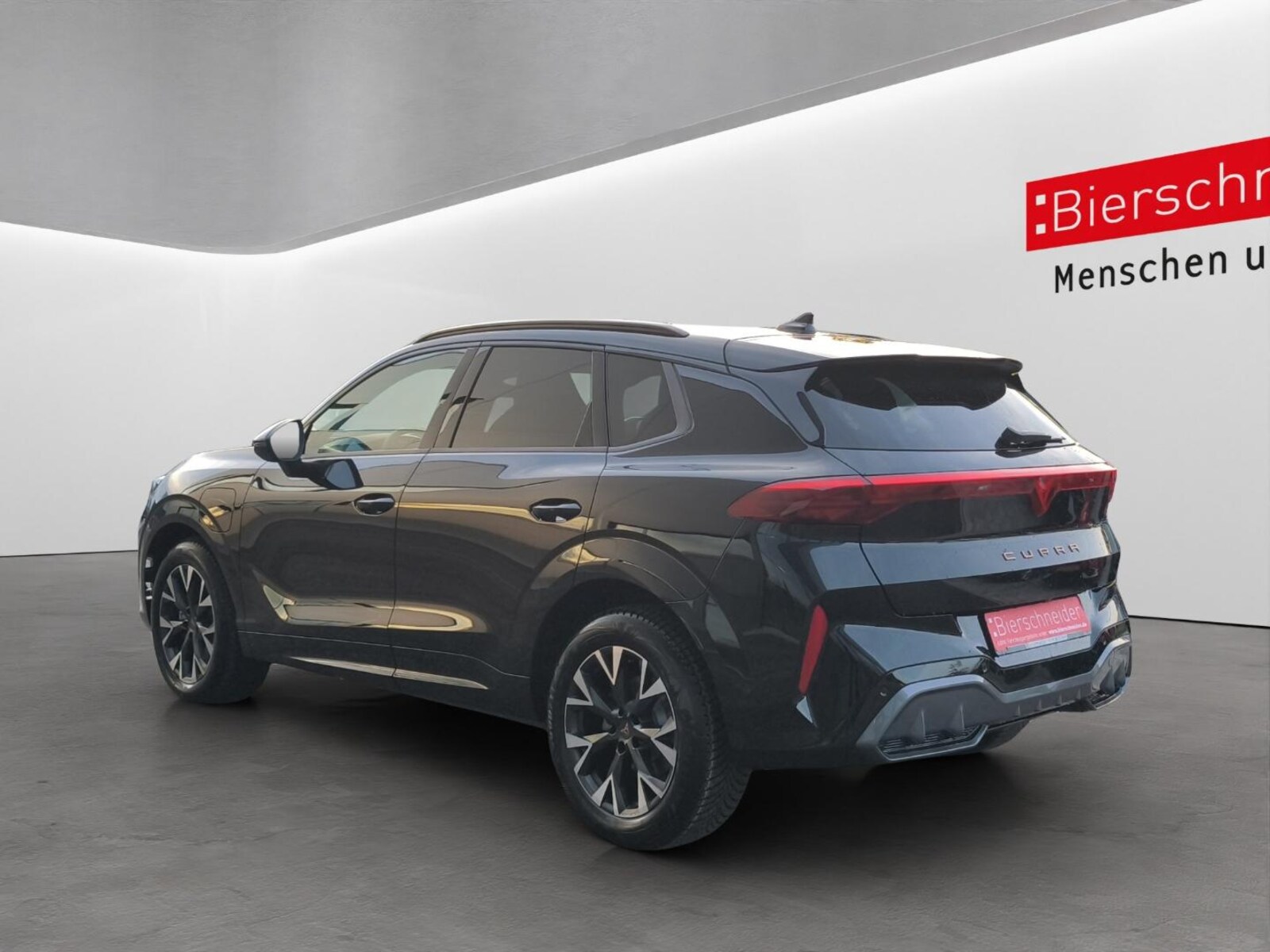 CUPRA Terramar – Bild 5