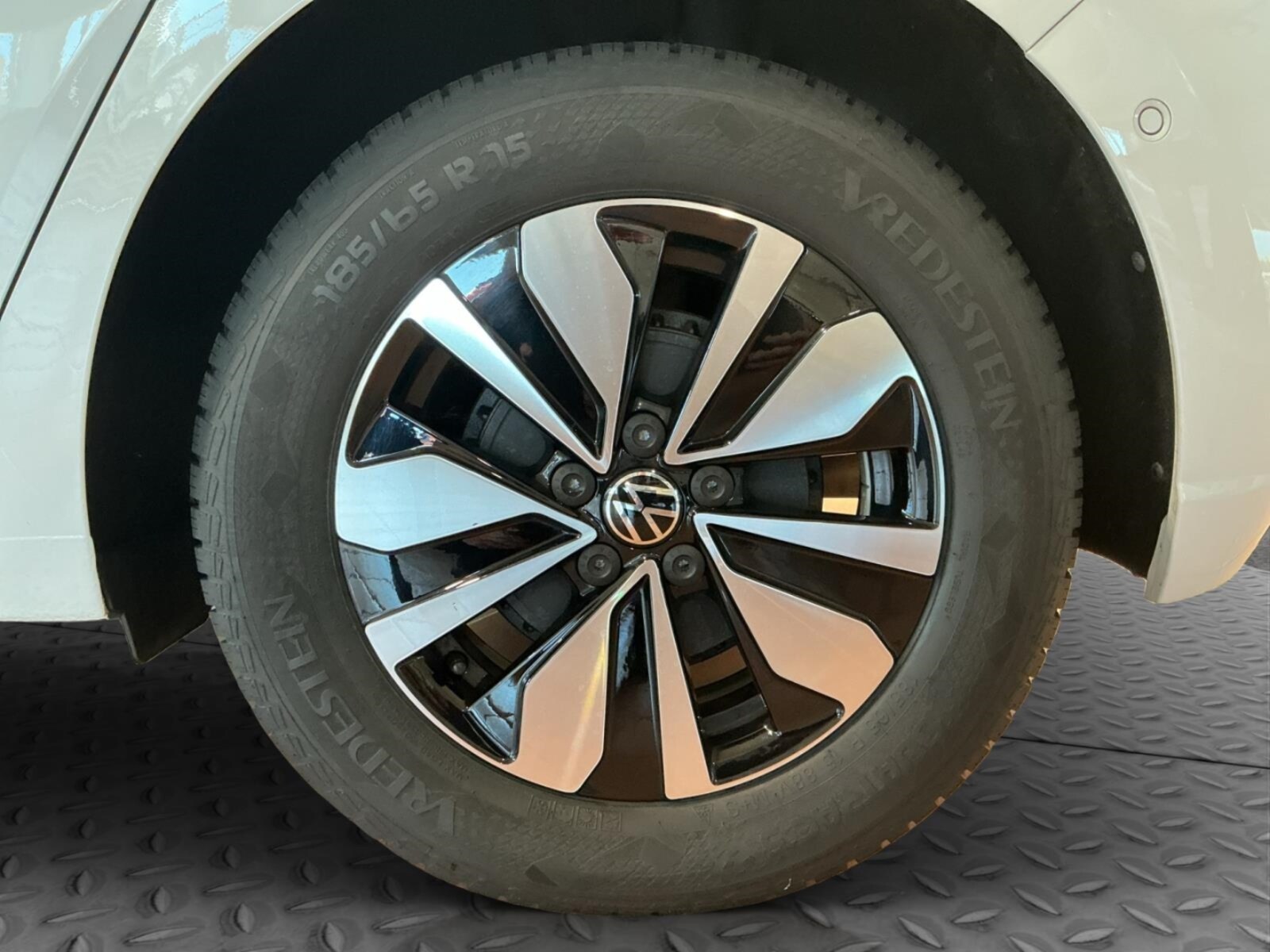Volkswagen Polo – Bild 9