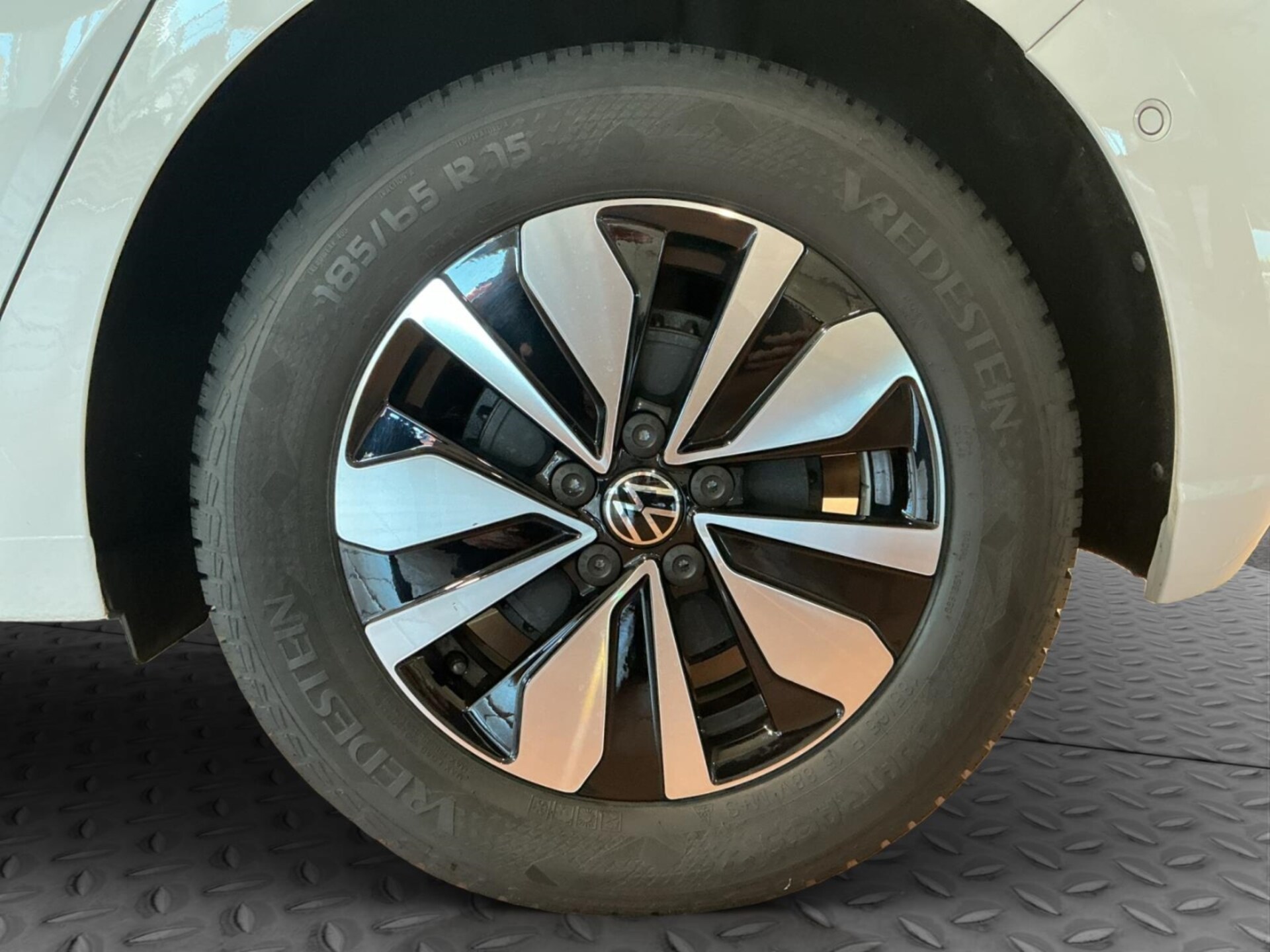 Volkswagen Polo Goal