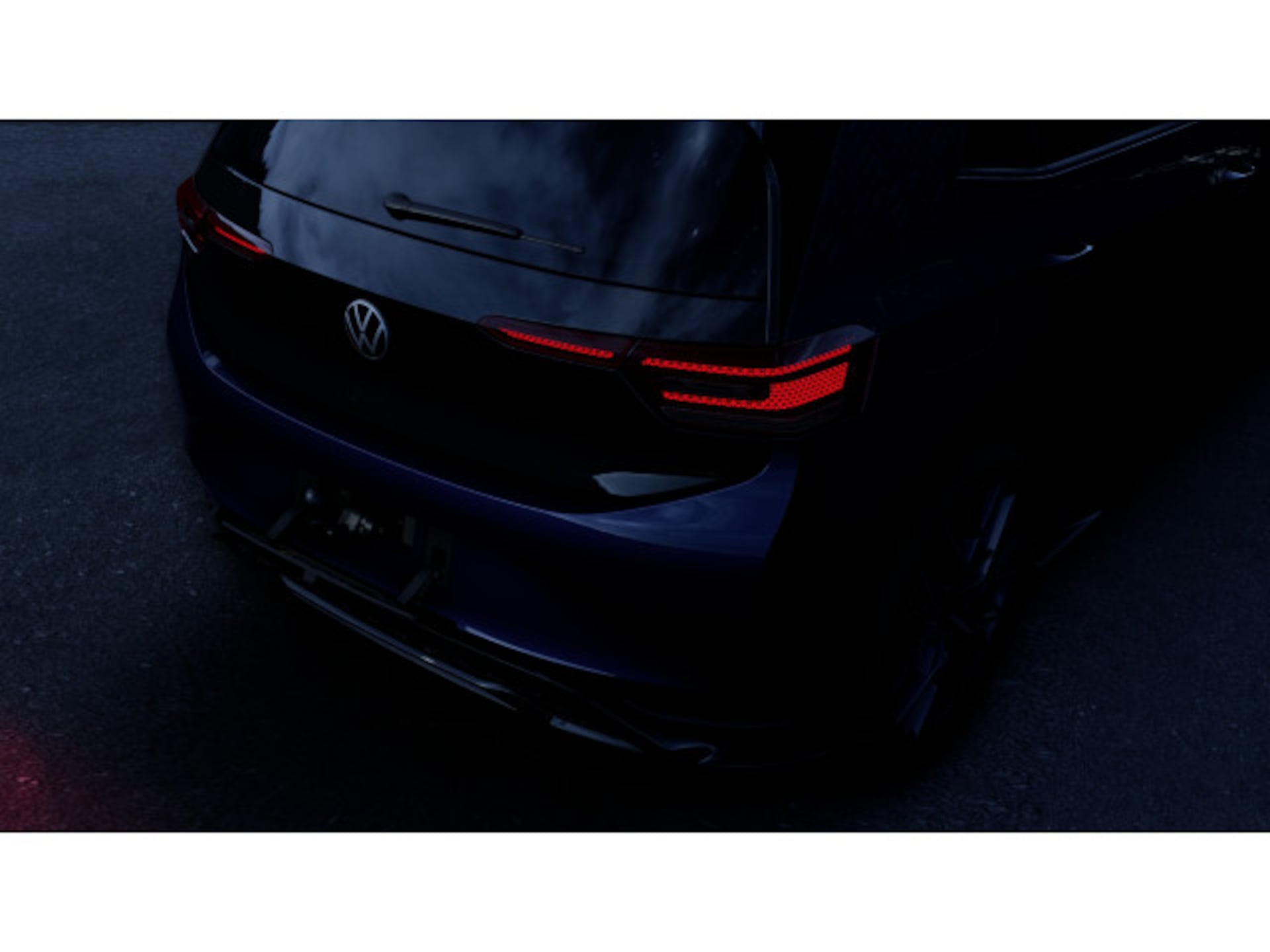 Volkswagen ID.3 GTX