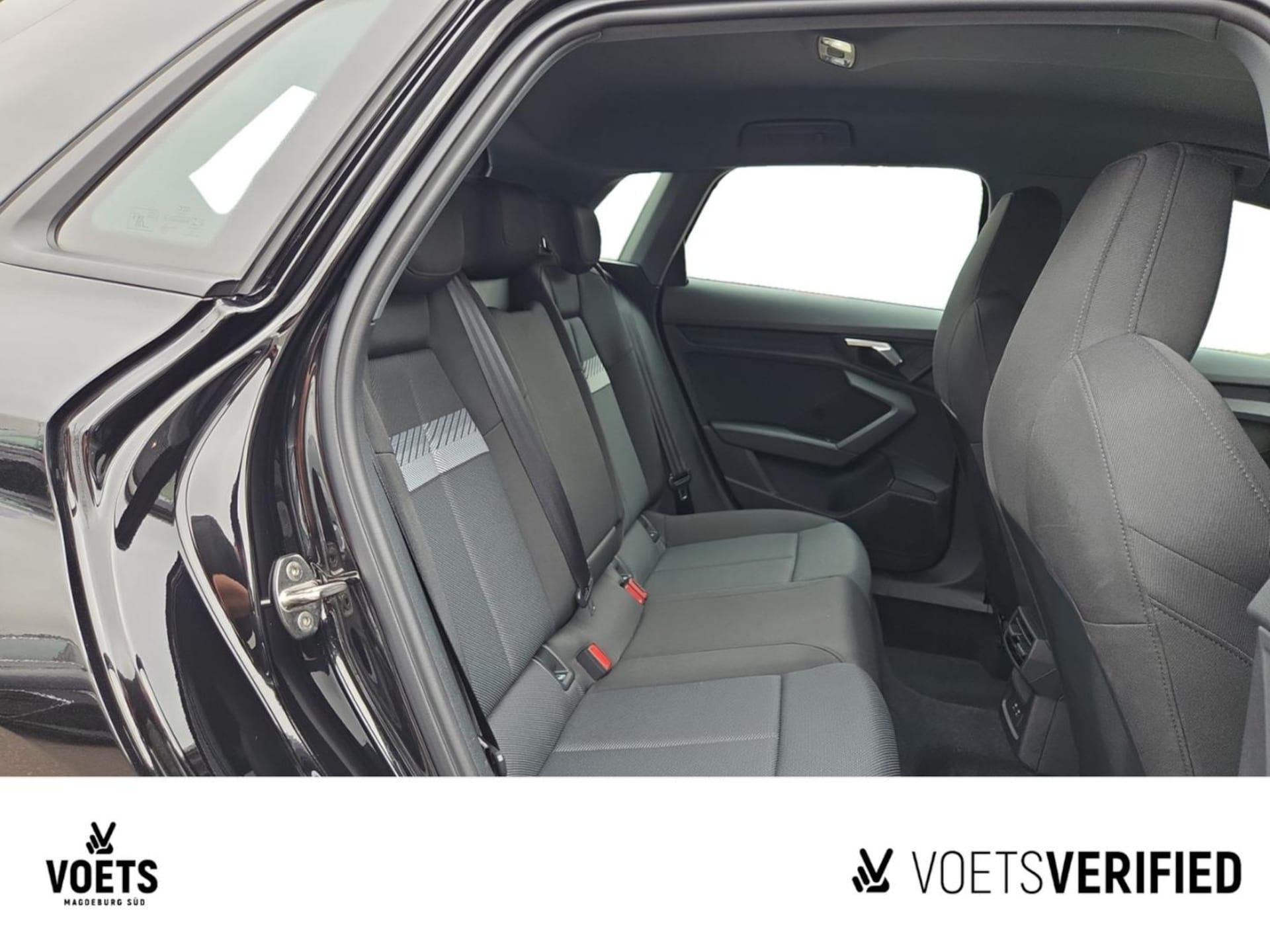 Audi A3 Sportback TFSI e Advanced