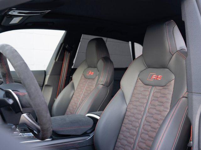 2025 Audi RS Q8 Base - Photo 8